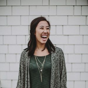 Meet your Posher, Cheryl